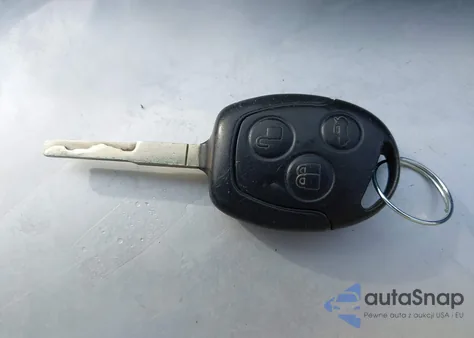 2013 Ford Fiesta Se из США, поврежденный, VIN 3FADP4BJ8DM214933